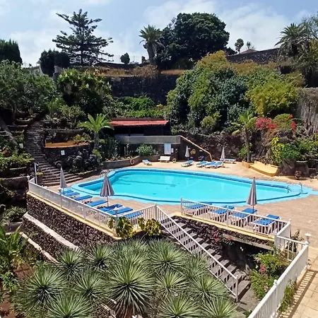 Apartment El Risco *