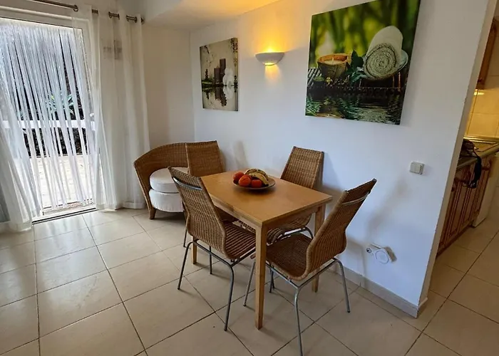 El Risco Puerto de la Cruz (Tenerife)