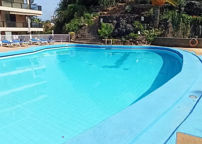 El Risco * Puerto de la Cruz (Tenerife)