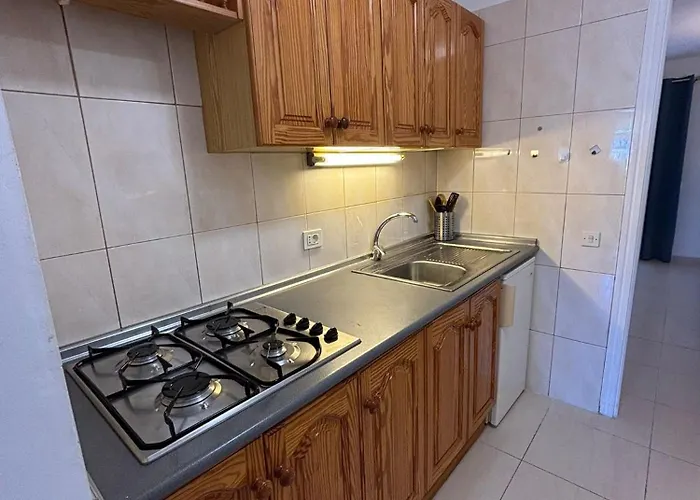 El Risco Puerto de la Cruz (Tenerife)