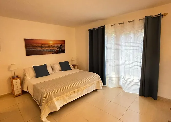 El Risco Apartment Puerto de la Cruz (Tenerife)