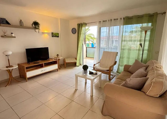 El Risco Puerto de la Cruz (Tenerife)