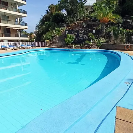 El Risco * Puerto de la Cruz (Tenerife)