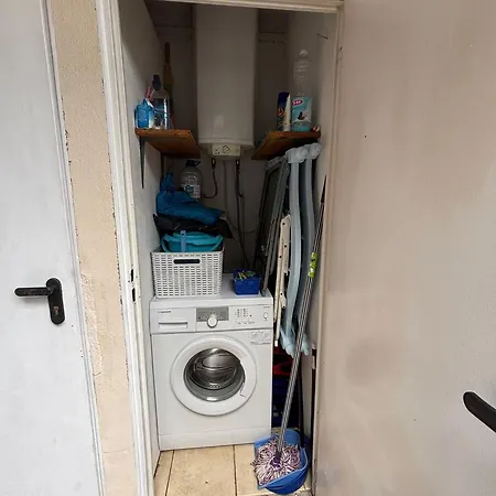 Appartement El Risco *