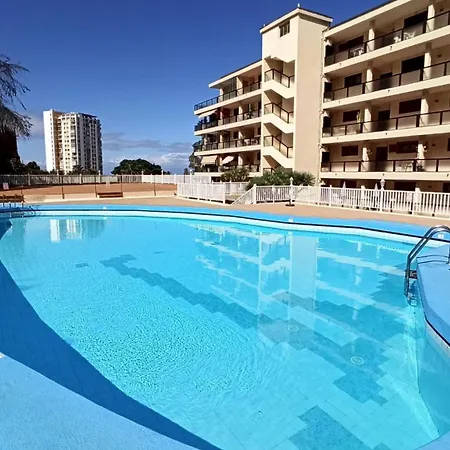 Appartement El Risco Puerto de la Cruz (Tenerife)