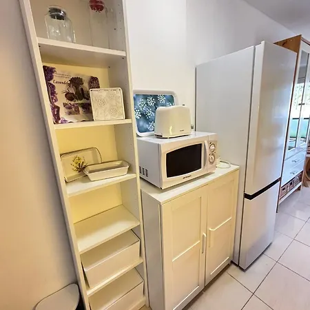 Appartement El Risco