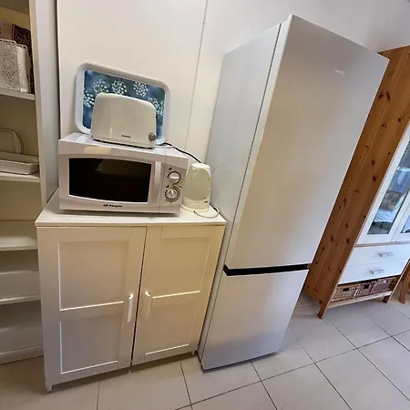 El Risco Appartement *