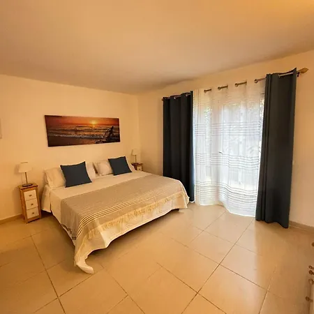 El Risco Appartement Puerto de la Cruz (Tenerife)
