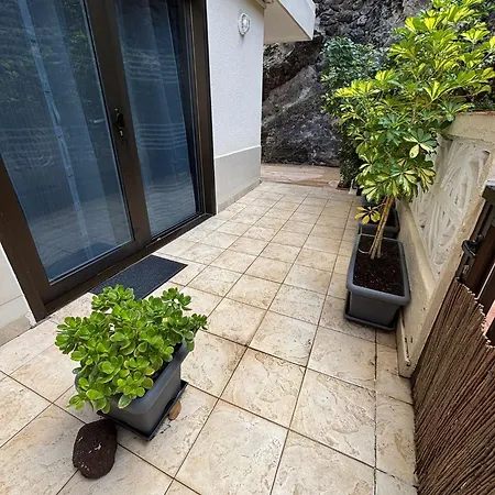 El Risco * Puerto de la Cruz (Tenerife)