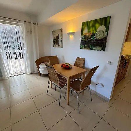 El Risco 拉克鲁斯