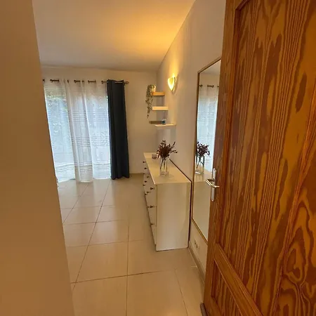 El Risco * 拉克鲁斯