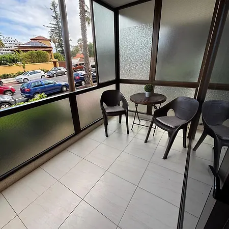 El Risco * 拉克鲁斯