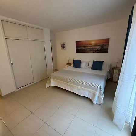 아파트 El Risco *