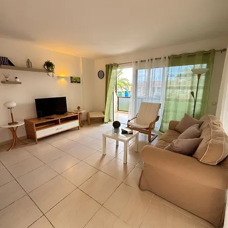 El Risco 拉克鲁斯