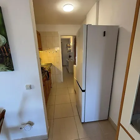 El Risco 拉克鲁斯