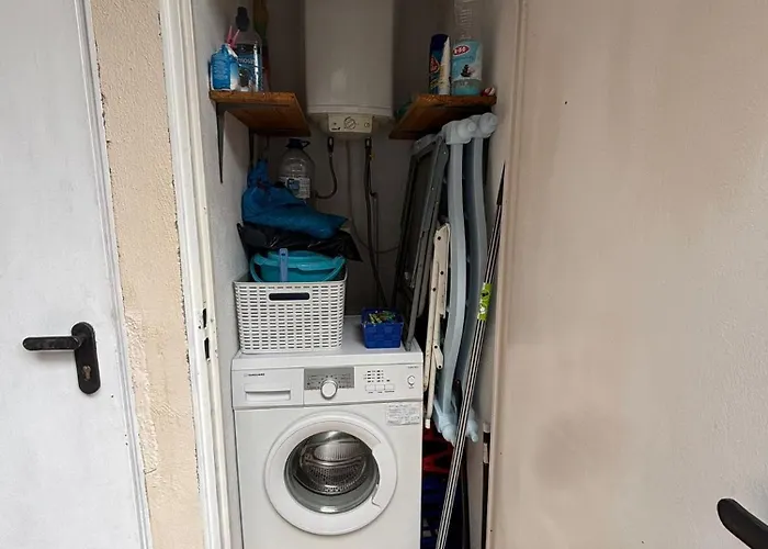 Appartement El Risco *