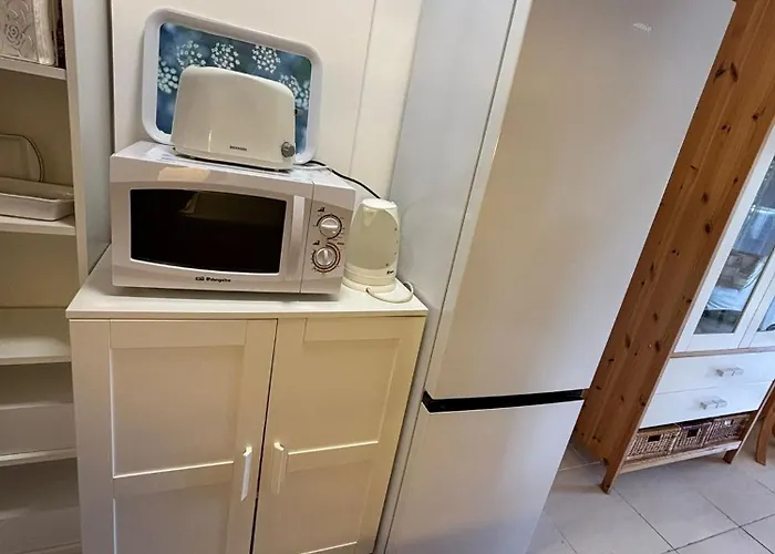 El Risco Appartement *