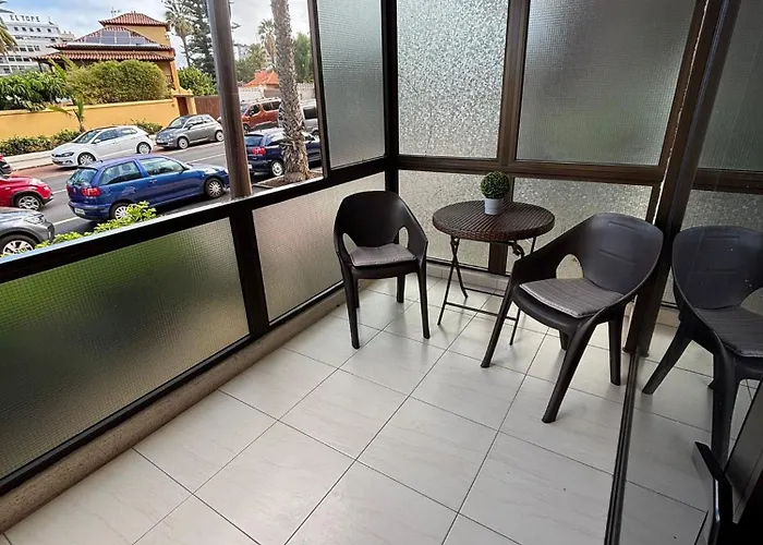 El Risco * Puerto de la Cruz (Tenerife)