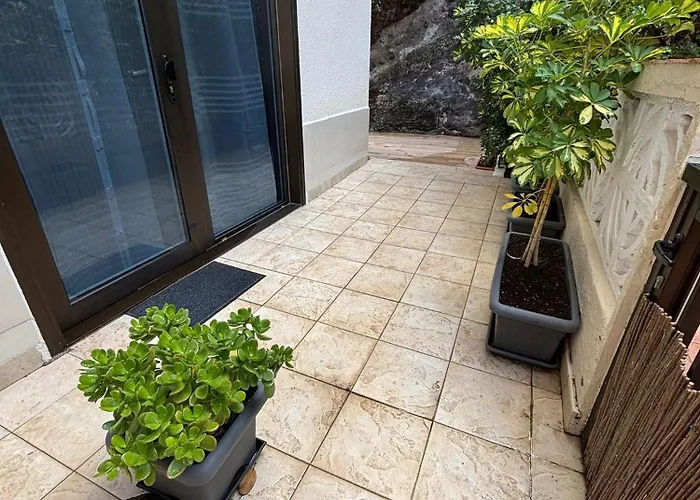 El Risco * פוארטו דה לה קרוז