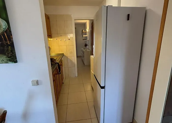 El Risco Puerto de la Cruz (Tenerife)